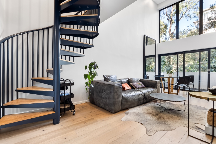 2 Bedroom Property for Sale in Sea Point Western Cape